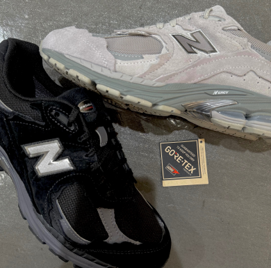 ☂️U2002GTX🌧️PROTECTION PACK☂️