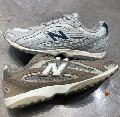 New Balance🤎204 L 