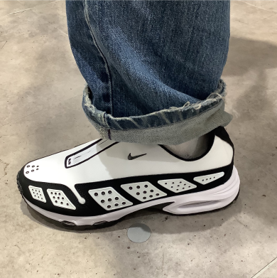 W AIRMAX SNDR⚡️