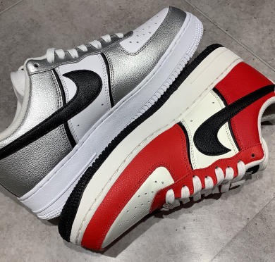 new💫AIR FORCE 1 '07 LV8