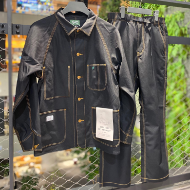 DANNER 新作ウェア✨