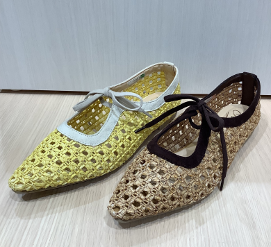new 💛 pumps