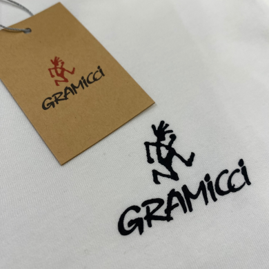 GRAMICCI新作⛰️