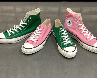 CONVERSE JAPAN🇯🇵