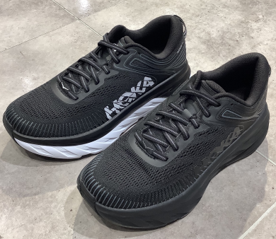 HOKA『 BONDI 7』 