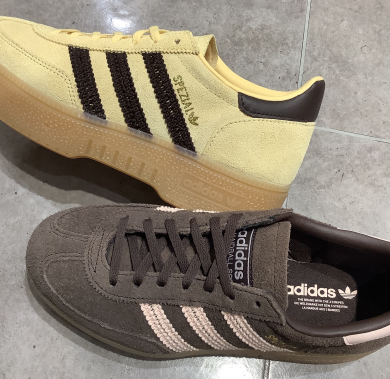 HANDBALL SPEZIAL BOLD W