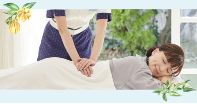 👣ボディケア👣