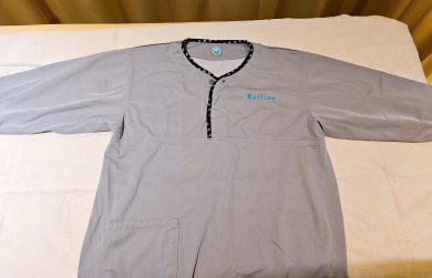 👖お着替えご用意しております👖