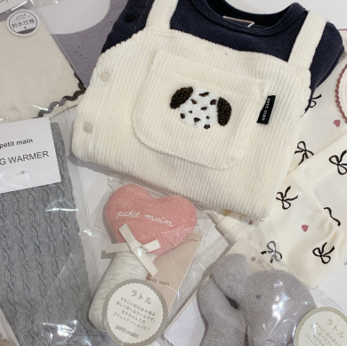 ベビーフェア10%OFF✨