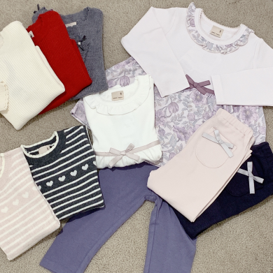 フワもちっシリーズ🫧