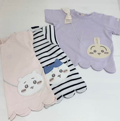 ちいかわコラボ再入荷しております！