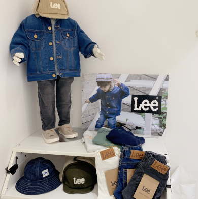 【LEE】コラボ✨