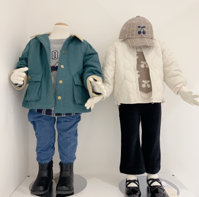 アウターコレクション🫧