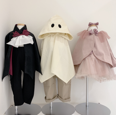 ハロウィンアイテム🎃