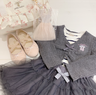 バレエシリーズ🩰