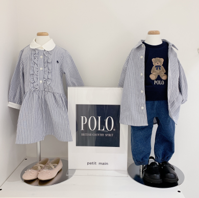 POLO BCSコラボ