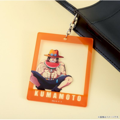 【おすすめ商品】各店舗オリジナル描きおろしグッズ「麦わらストアご当地グッズ～MUGIWARA JOURNEY～」が新登場！