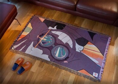 【おすすめ商品】織りラグマットが店頭でも販売！！