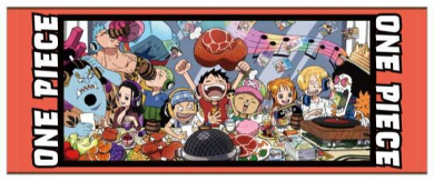 【新商品】大人気！ラジオ番組「麦わらスペース」の告知イラストがデザインされたグッズの第2弾が登場！