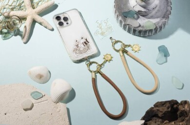 【新商品】スマホアクセサリーの「フォンタブ」が登場！