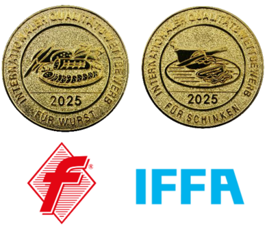 IFFAコンクール🥇金賞🥇受賞のお知らせ