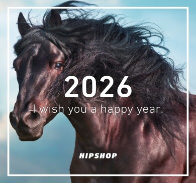 NEW YEAR LIMITED「2026 HORSE」