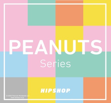 PEANUTS Series 再入荷のお知らせ