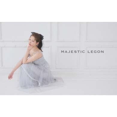 マジェスティックレゴン