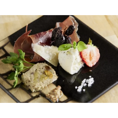 小さな洋食店 brasserie yanaga