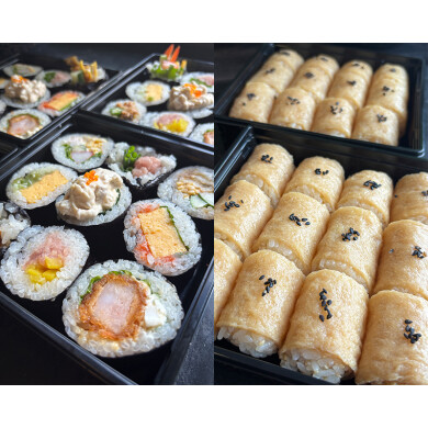 『巻きもん なぬか』11月22日(土)〜11月24日(月・祝) 肥後よかモン市場に期間限定オープン!