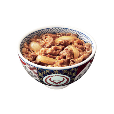 吉野家