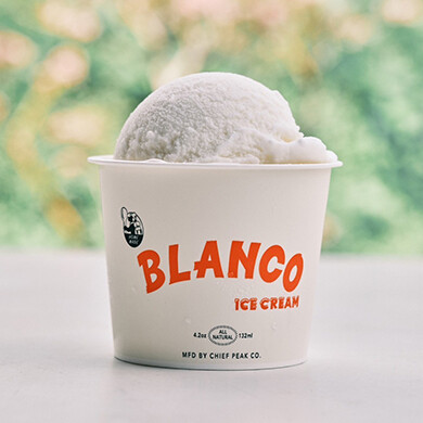 『BLANCO ICE CREAM』10月6日(月)〜10月16日(木)  肥後よかモン市場に期間限定オープン！