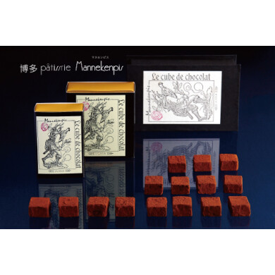 『マヌカンピス』2月1日(日)〜2月14日(土)期間限定オープン!@アミュプラザくまもと 1F