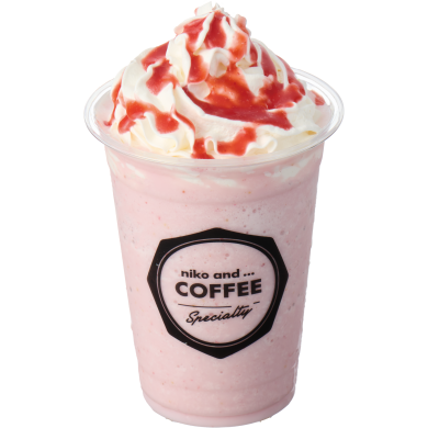 ニコアンドコーヒー