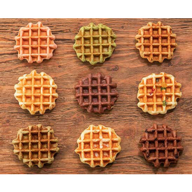 『リエージュ』12月26日(金)〜2026年1月7日(水) 期間限定オープン!@アミュプラザくまもと 1F