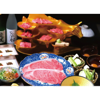 焼肉真焔