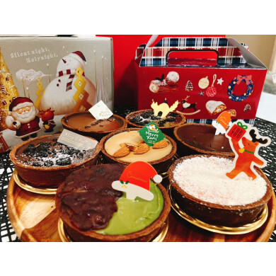 『Choco.art(ショコアール)』12月11日(木)〜12月25日(木) 期間限定オープン!@アミュプラザくまもと 1F