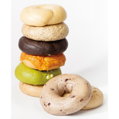 『BAGEL & BAGEL』11月13日(木)〜11月26日(水) 期間限定オープン！＠アミュプラザくまもと 1F