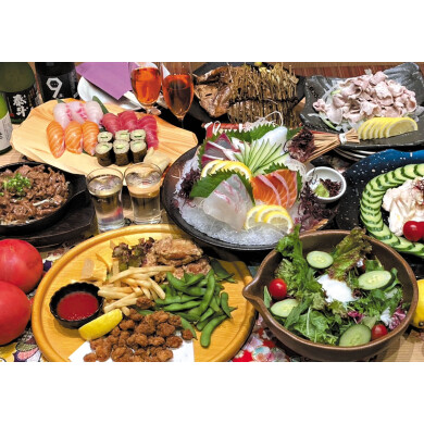 すしやコトブキ