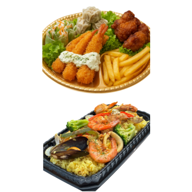 コロッケのころっ家