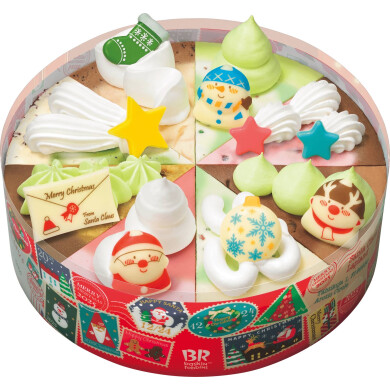 サーティワン アイスクリーム