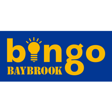 【9/26(土)NEW OPEN】bingo BAYBROOK