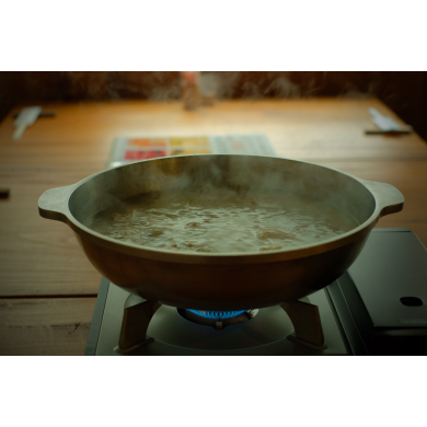 ばんざい食堂