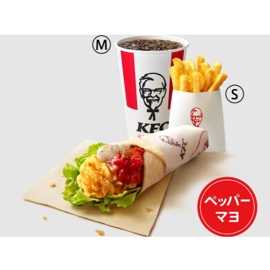 ケンタッキーフライドチキン