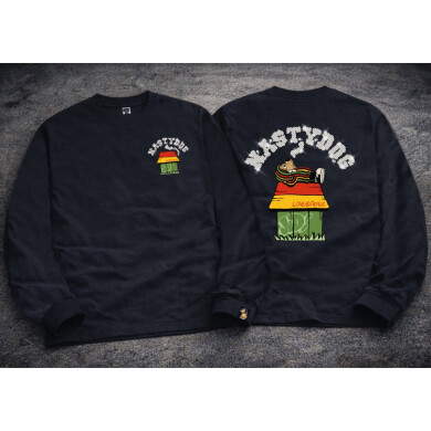 『NastyDog（ナスティードッグ）』3月28日(土)・29日(日) 期間限定オープン！＠アミュプラザくまもと 3F