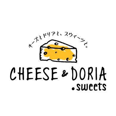 チーズ&ドリア.スイーツ