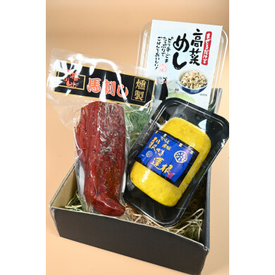 珍味古じょう庵