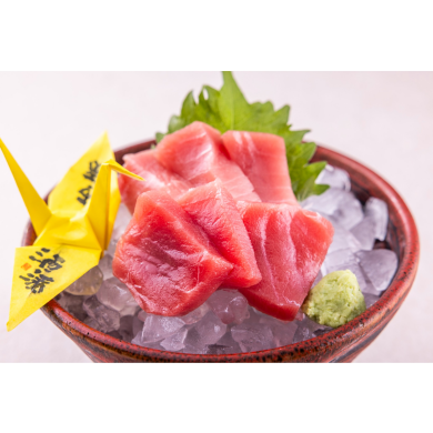 炉端焼き 酒湊