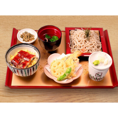 本膳庵