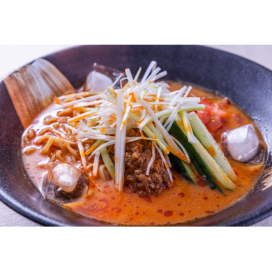  麺場 田所商店